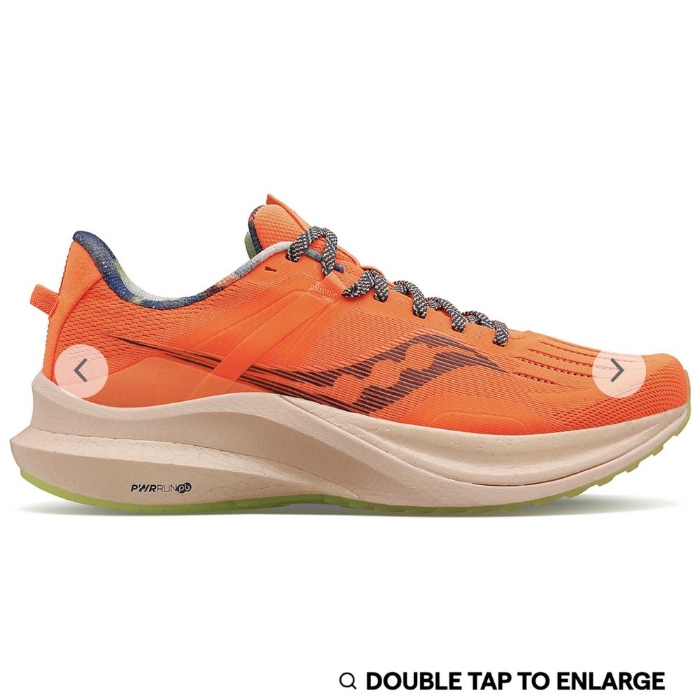 Saucony Tempus Women Size 8.5